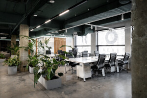 Coworking DELO