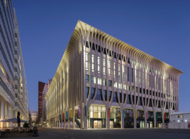 Amare – Home of the Performing Arts