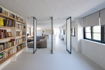 Portapivot 5730 - Multiple doors Portapivot 5730 - Multiple doors