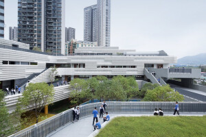 Shenzhen Nanshan Foreign Language School