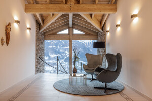 CHALET D