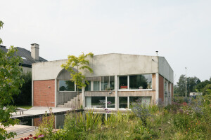 house hkZ in Zoersel