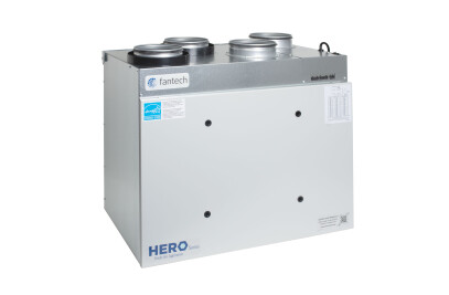 HERO® Fresh Air Appliance