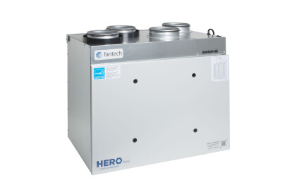 HERO® Fresh Air Appliance