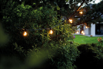 FESTOON LIGHTS FESTOON LIGHTS