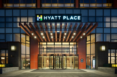 Hyatt Place Beijing Shiyuan