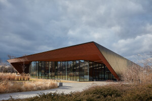 Louny Municipal Swimming Hall