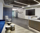 Biomed Realty Lobby