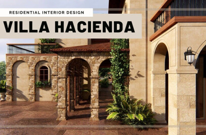 Villa Hacienda