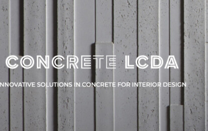 Concrete LCDA