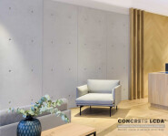 Concrete LCDA catalogue (FR/EN)