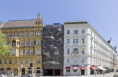 Hotel Indigo Vienna