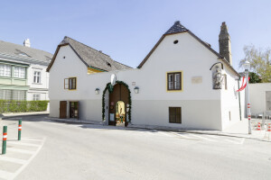 Mayer am Pfarrplatz