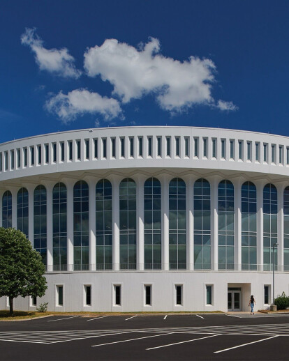 Washington Liberty High School Annex