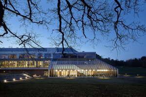 The Burrell Collection, Glasgow