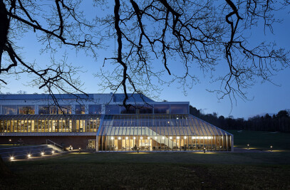 The Burrell Collection, Glasgow