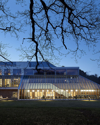 The Burrell Collection, Glasgow