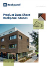 Product Datasheet Stones