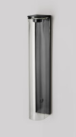 Exterior Slim Extra Large Wall Sconce