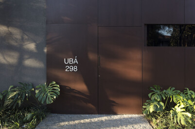 UBÁ - Residential Building