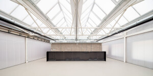 El Roser Social Centre in Reus