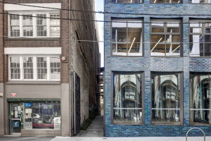 52 Reservoir Street