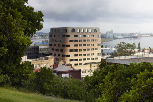 Newcastle East End Stage 1