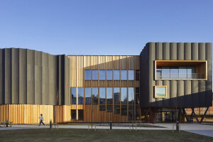 Creative Centre at York St John University