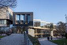 Campus Central, University of Stirling