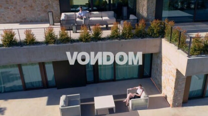 Vondom | The Factory Collection