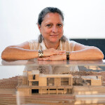 CANDIDA TABET ARQUITETURA