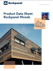 Product Datasheet Woods