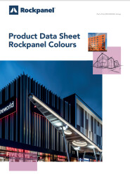 Product Datasheet Colours