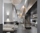 Calligaris Group flagship store Milano