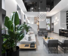 Calligaris Group flagship store Milano