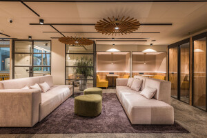 BUSINESS CLUB – 630 GRAN VIA Business