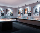 Ahmednagar Gallery at Ahmednagar Museum
