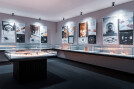 Ahmednagar Gallery at Ahmednagar Museum