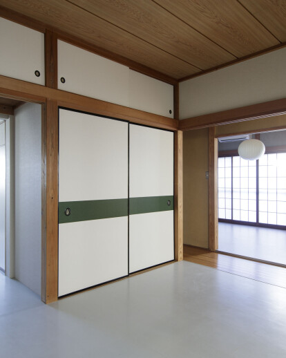 Oiso House