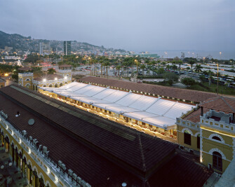 Central Roof Florianópolis