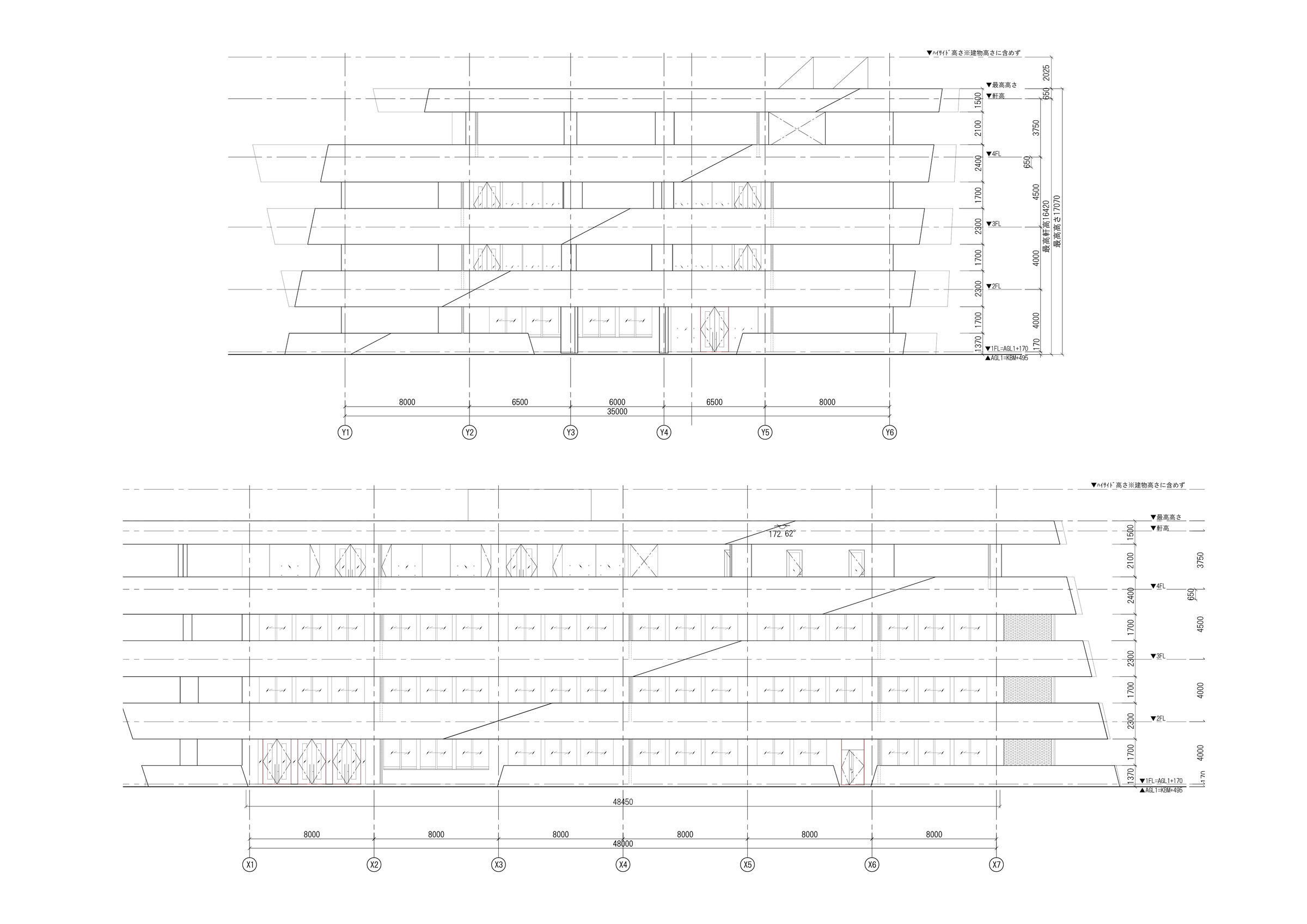 photo_credit Atsushi Kitagawara Architects