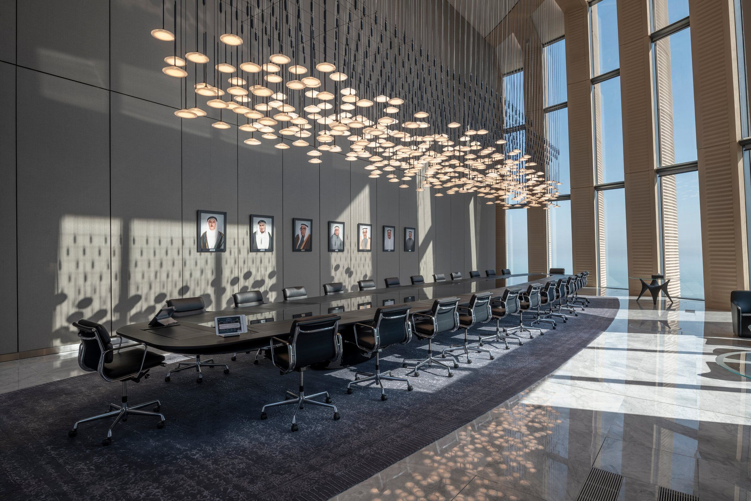 photo_credit Nigel Young / Foster + Partners photo_credit Nigel Young / Foster + Partners