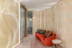 Cartier Office