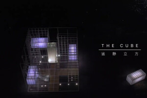 The Cube