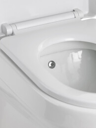 WuduMate Turkish Toilet Nozzle