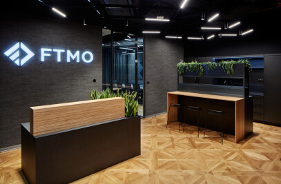 FTMO offices