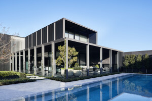 Toorak Residence