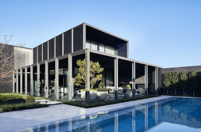 Toorak Residence