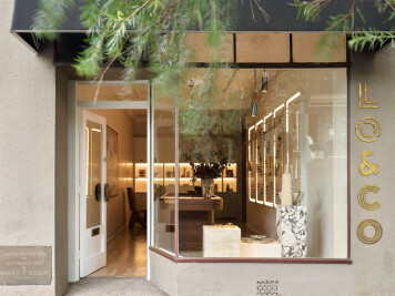 LO & CO Woollahra
