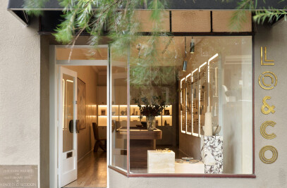 LO & CO Woollahra